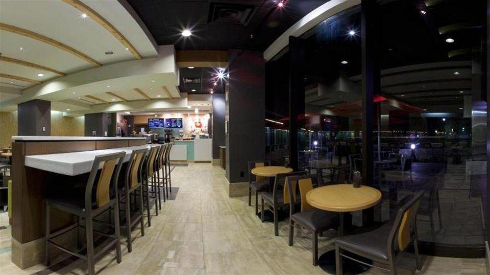 锡考克斯梅多兰兹假日酒店 外观 照片