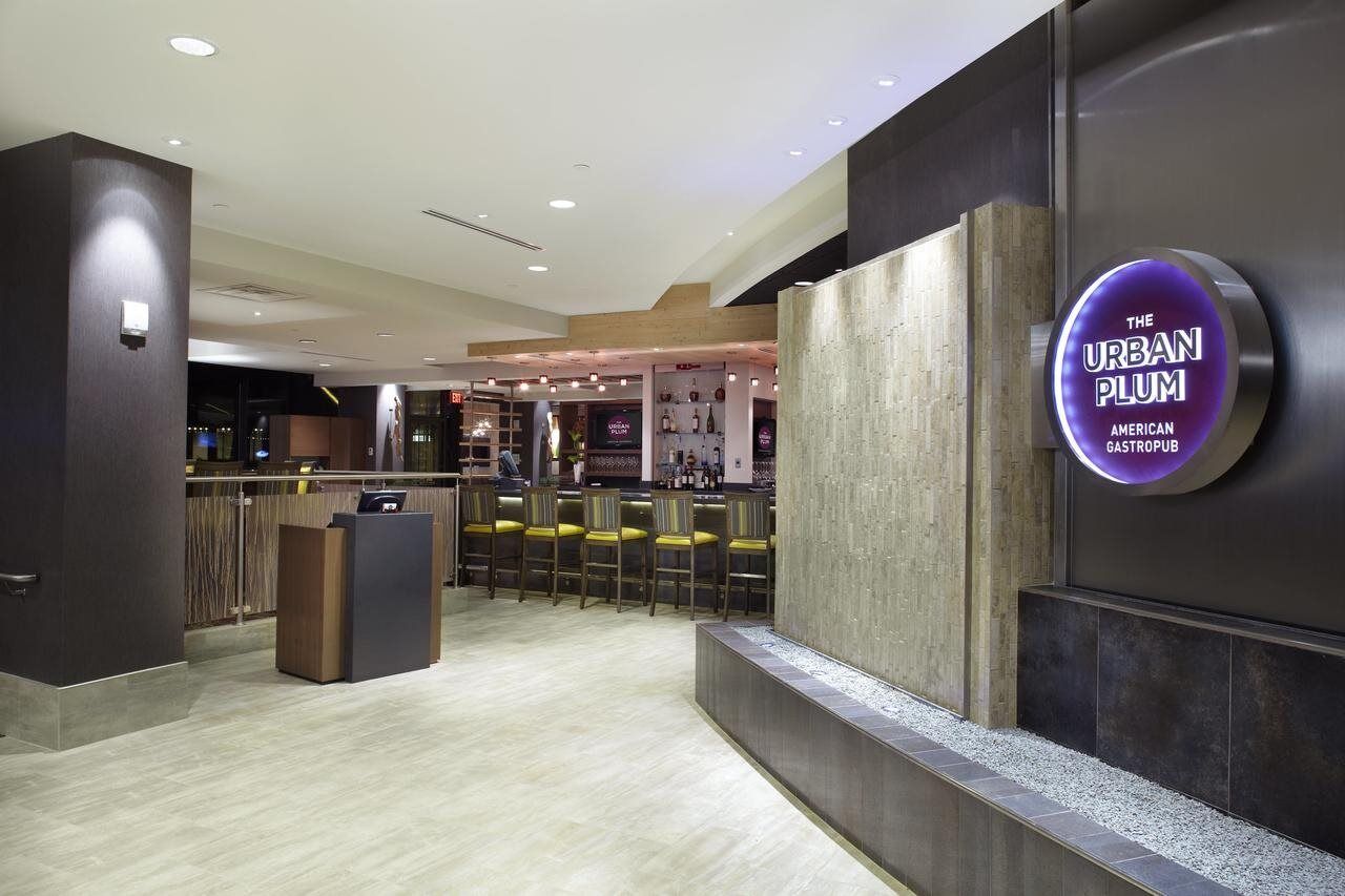 锡考克斯梅多兰兹假日酒店 外观 照片