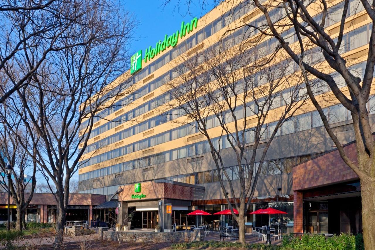 锡考克斯梅多兰兹假日酒店 外观 照片