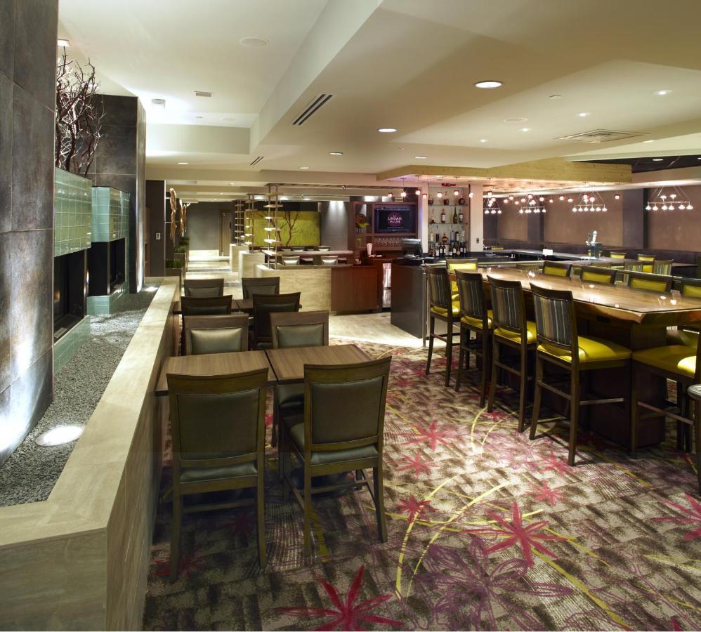 锡考克斯梅多兰兹假日酒店 外观 照片